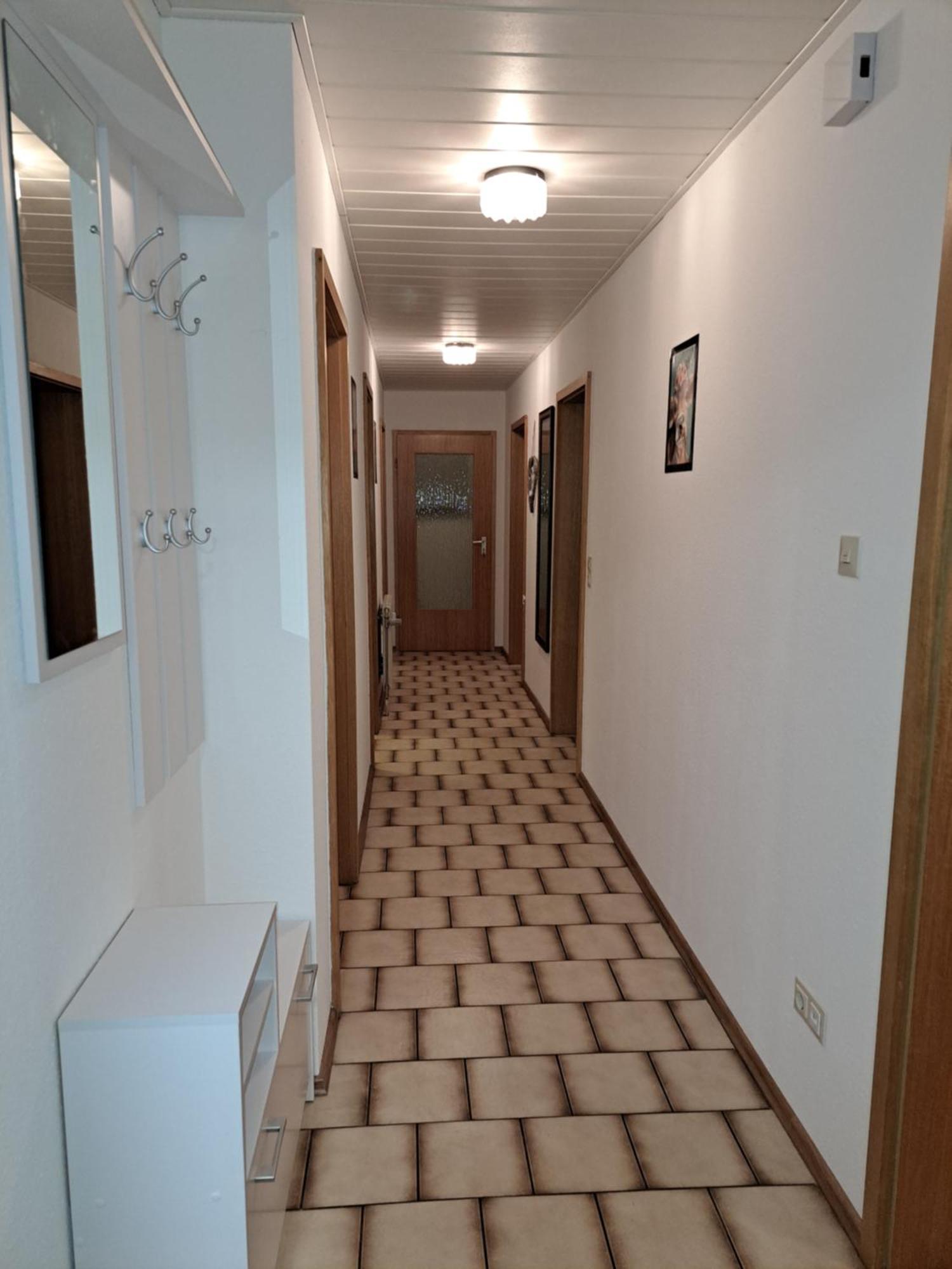 Grosse Ferienwohnung In Ruhiger Lage Mit Toller Aussicht In Triberg Triberg im Schwarzwald Exterior photo